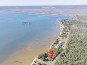 Andrew Jackson Dr, Pace, Plot For Sale