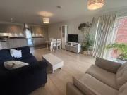 Andrews Close, WARWICK