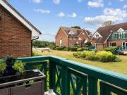 Andrews Reach, Bourne End, 2 Bedroom Apartment