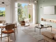 Andrézieux Bouthéon Vente Appartement 42