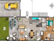 Andrézieux Bouthéon Vente Appartement 42