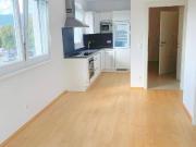 Baujahr 2018: Moderne, barrierefreie Wohnung mit großem...