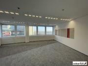 Andromeda TOWER Bürofläche mit Balkon