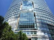 Andromeda Tower Büroflächen in einem dynamisch...