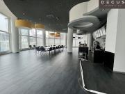 + + ANDROMEDA TOWER + + + NUR GASTRO und kleiner...