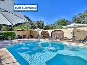 Anduze 30140 Achat / Vente maison 18 pièces t18