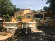 Anduze 30140 Achat / Vente maison 7 pièces t7