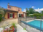 Anduze 30140 Achat / Vente maison 7 pièces t7 piscine...