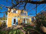 Anduze, belle villa de type F5 avec piscine sur terrain...