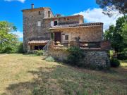 Anduze Vente Propriété/château 30