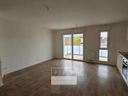 ANDZ LL152 Appartement T3 Résidence récente LA MADELEINE