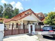 Aneka 43 @ Taman Desa Utama, Kajang