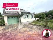 Anet 28260 Achat / Vente maison 5 pièces t5 au dernier étage