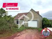 Anet 28260 Achat / Vente maison 6 pièces t6