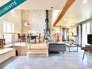 Houdan Vente Maison 78