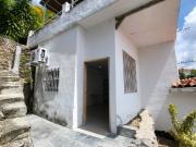 ANEXO ALQUILER EN EL MARQUES DE 30 M2, 1 BAÑO Y 1 P/E