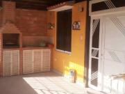 Anexo de 3 Habitaciones en Alquiler San Diego 170M2