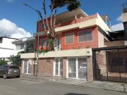 Alquilo anexo 72m2 La California Sur 0938