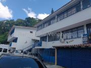 Anexo en Alquiler en Colinas de Bello Monte, Caracas