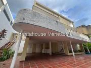 Anexo en Alquiler en Colinas de Bello Monte, Caracas