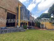 Anexo en Alquiler en El Cafetal, Caracas