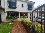 Anexo en Alquiler en La Boyera, Caracas