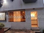 Anexo en Alquiler en La Boyera, Caracas