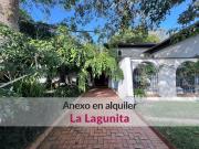 Anexo en alquiler en La Lagunita