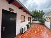 Anexo en Alquiler en Los Chorros, Caracas