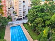 Anexo en Alquiler en Los Palos Grandes 46m2