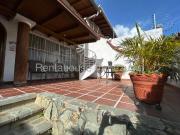 Anexo en Alquiler en Macaracuay, Caracas