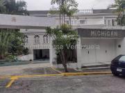 Anexo en Alquiler en Prados del Este, Caracas