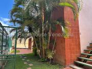 Anexo en Alquiler en Prados del Este, Caracas