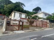 Anexo en Alquiler en San Luis, Caracas