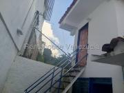 Anexo en Alquiler en Santa Eduvigis, Caracas
