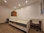 Anexo T0 independente – ideal para uma pessoa Sines