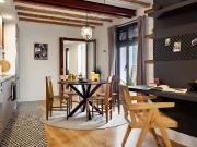 Anfa 2 bedrooms in El Born