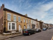 Anfield Road, Anfield, Liverpool L4, 5 bed shared...