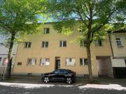 ANFRAGENSTOP: Schöne 3,5 Zi. Erdgeschosswohnung in...