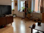 Anfragenstopp: Helle 3 Raum Wohnung im Süden Leipzigs