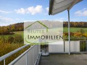 Anfragenstopp * Idyllische Dachwohnung mit Galerie &...