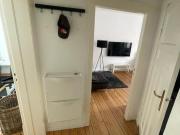 ANFRAGESTOPP! 2 Raumwohnung in der KTV