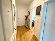 ANFRAGESTOPP Hochwertig sanierte 3 Zimmer Wohnung