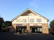 ! Anfragestopp ! Moderne Dachgeschosswohnung mit Loggia...