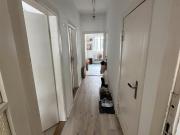 Schöne, helle 3 Zimmer Wohnung in perfekter Lage