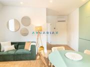ANG1261 Apartamento T1 para Venda em Leiria