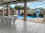 AngÃlica Aluga /apto 02 quartos zona norte