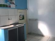 Irene Aluga/Apto 03 quartos0734 Horto Florestal/