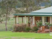 Angasslea Lifestyle, Space and Rural Charm