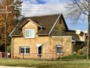 Angebot zum Jahreswechsel* Kleines Wohnhaus mit großem...